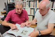 "Appunti di Guerra", al Brunitoio un viaggio nell'arte contro ogni conflitto